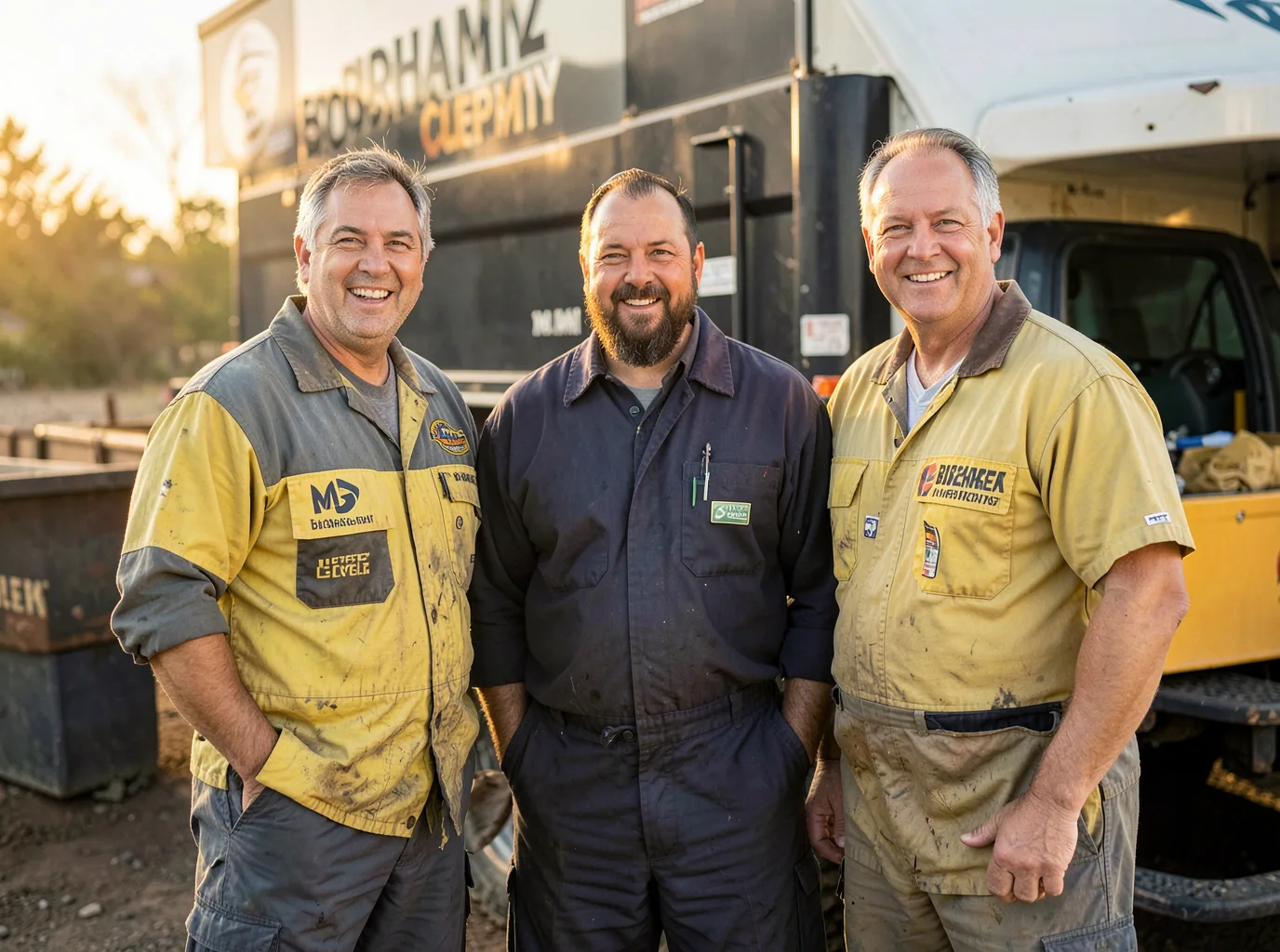 Sewage Cleanup company in Mount Pleasant, SC