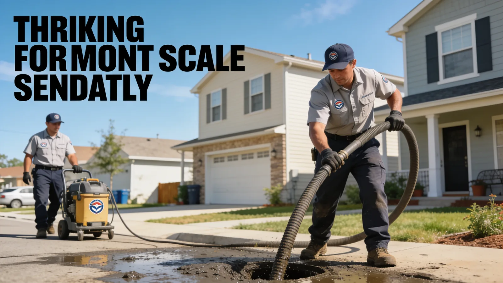 Sewage Cleanup in Mount Pleasant, SC near me